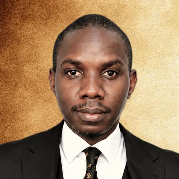 Portrait of Ehimare Ohue