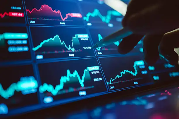 FIXED INCOME AND MONEY MARKET- JULY 15TH, 2026. cover image