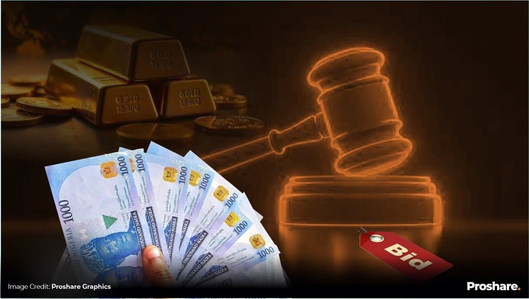 FGN Bond Auction Outlook- JULY 2026. cover image