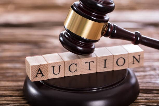 NTB Auction Preview- 9th September, 2026. cover image