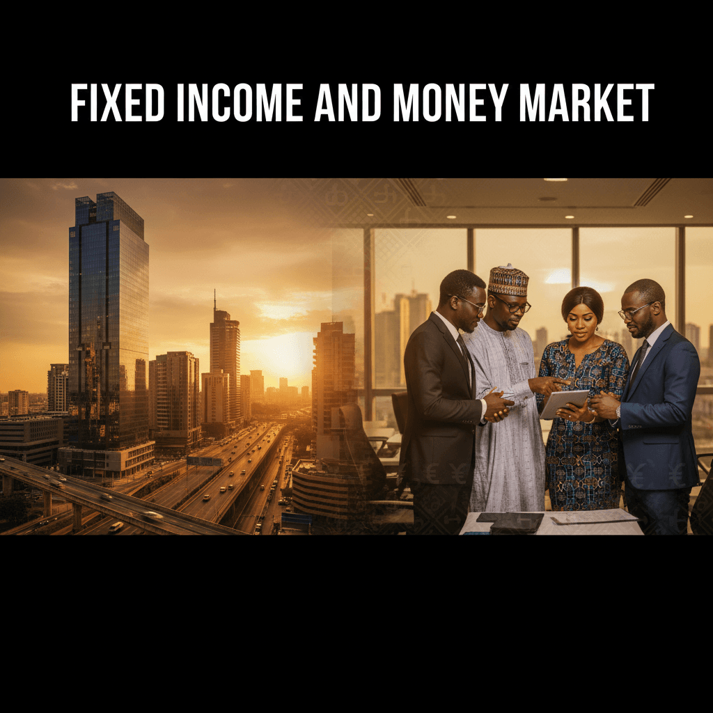FIXED INCOME AND MONEY MARKET- SEPTEMBER 16TH,2026. cover image